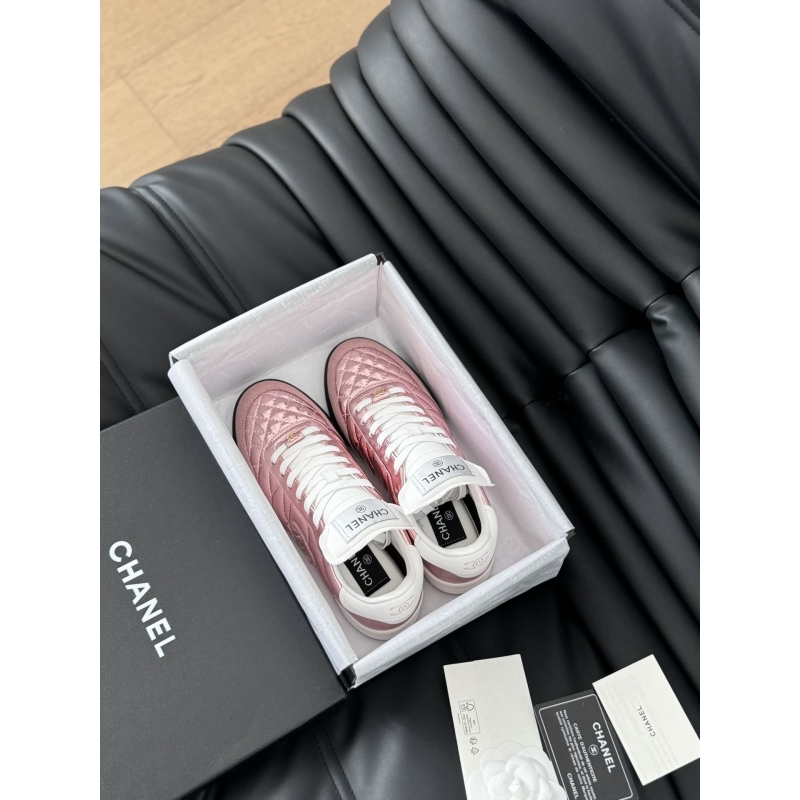 Ch*el sneakers